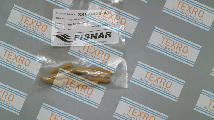 Fisnar-381-8425-AC price