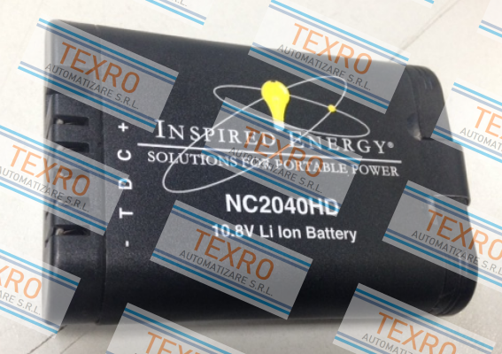 Inspired Energy-charging system for NC2040HD (alternative is CH5000A)  price