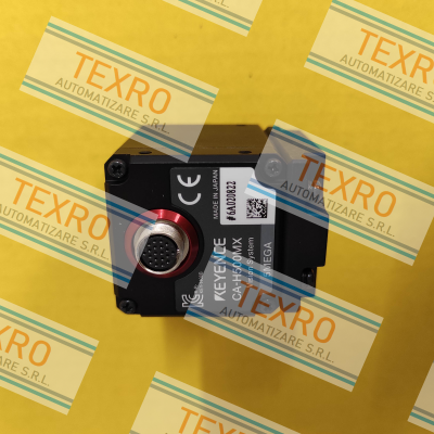 Keyence-CA-H500MX price