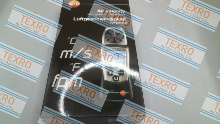 Testo-p/n: 0560 4101, Type: 410-1 price