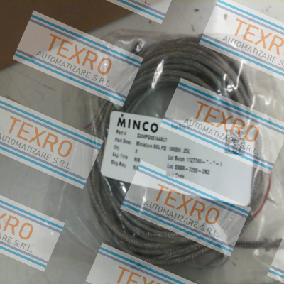 Minco-S306PD3S144AC1 price
