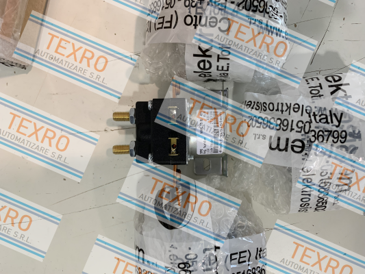 Elektrosistem-MAC 15 RI 48V price