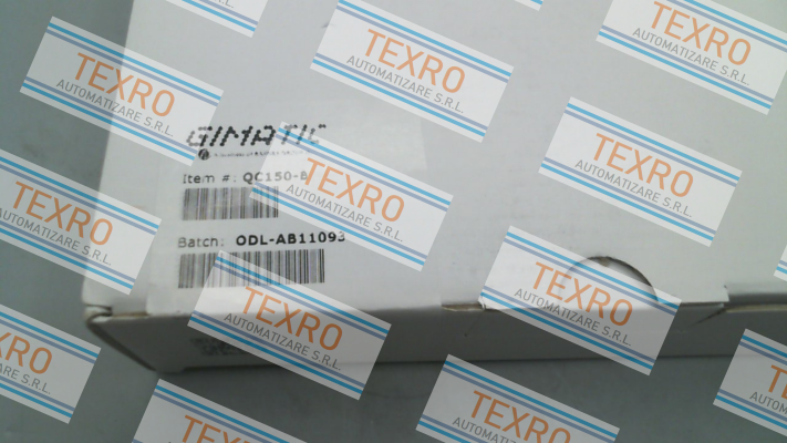 Gimatic-QC150-B price