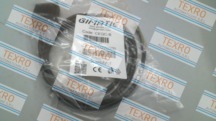 Gimatic-CEQC-B price