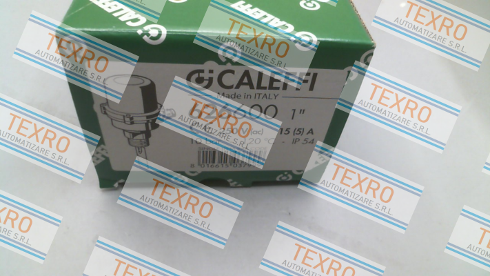 Caleffi-626600 price