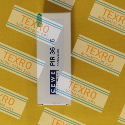 Cewe-PIR 36-5 price