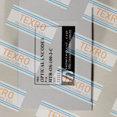 Hontko-HTR-OS-100-2-C price