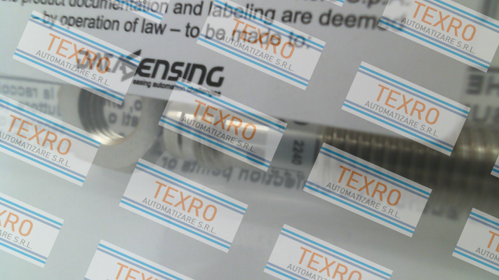 Micro Detectors / Diell (now Datasensing)-AE6/AP-4F price