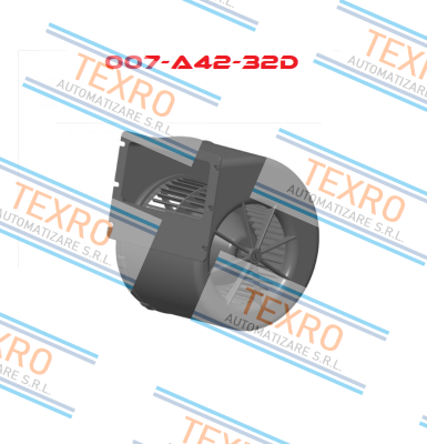 SPAL-30000400 / 007-A42-32D price