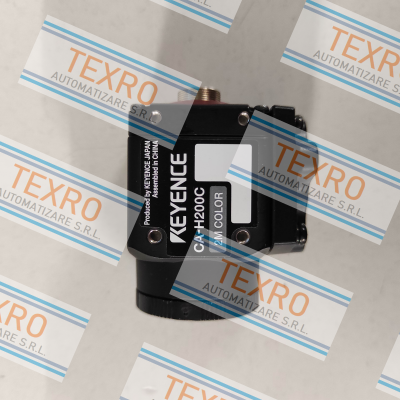 Keyence-CA-H200C price