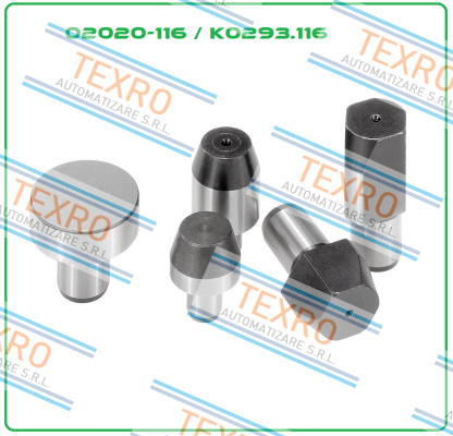 Norelem-02020-116 / K0293.116 price