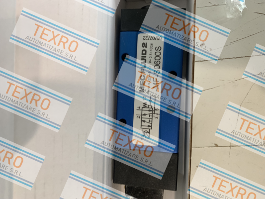 Mec Fluid 2-MF-S0600S-LM price