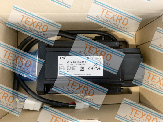 LS Mecapion-MX068 price