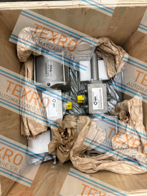 Morin Actuator-S-050U-D000-P1M price