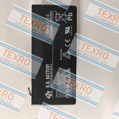B.B. Battery-BP3.6-12 price
