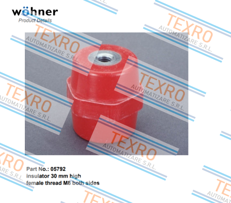 Wöhner-05792 price