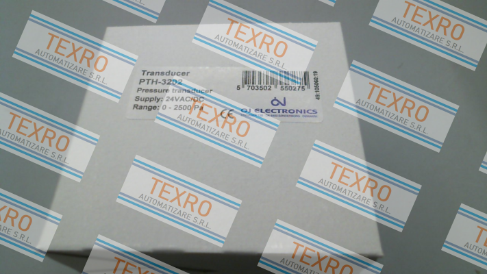 OJ Electronics-PTH-3202 price