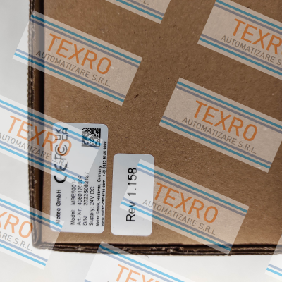 Motec-P/N: 4060176009, Type: MBE5201-1 price