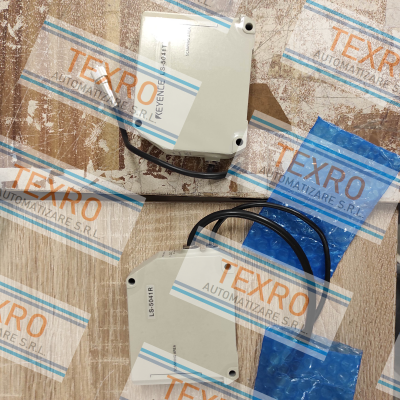 Keyence-LS-5041R +LS-5041T price
