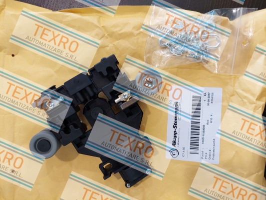 Akapp Stemmann-C7-4-35 price