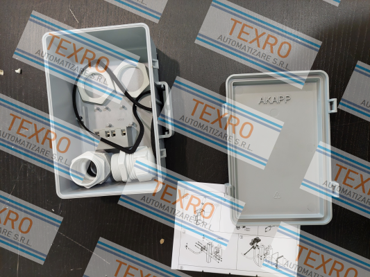 Akapp Stemmann-TTB35-4 price