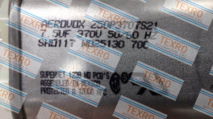 Aerovox-Z50P3707S21 price