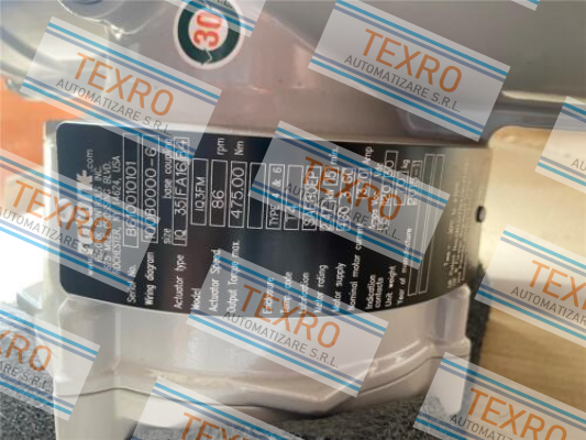 Rotork-IQ35FA16B4 price