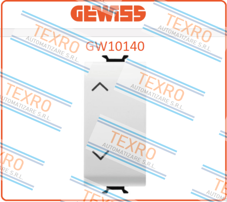 Gewiss-GW10140 price