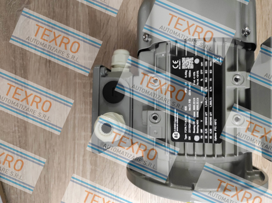 AC Motoren-FCPA 71 A-4 price