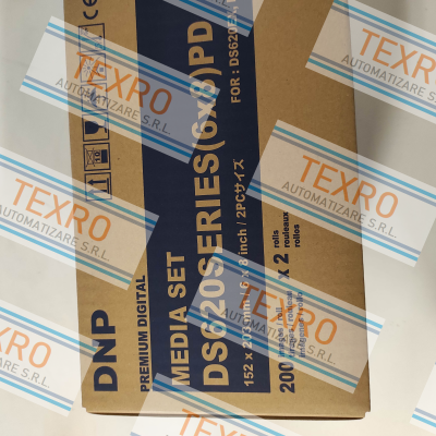 DNP-MediaSet für DS620 Printer 15x20 price