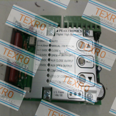 PEAKTRONICS-DHC-100B price