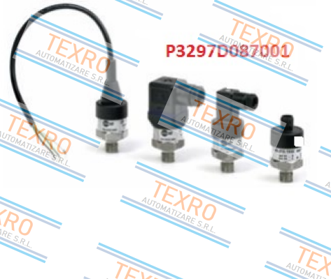 Tecsis (WIKA Group)-P3297D087001 price