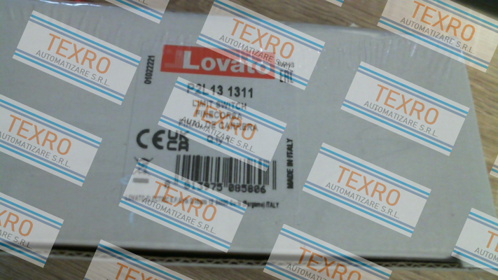 Lovato-P2L131311 price