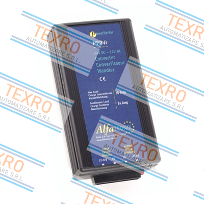 Alfatronix-PV24I 24/12V price