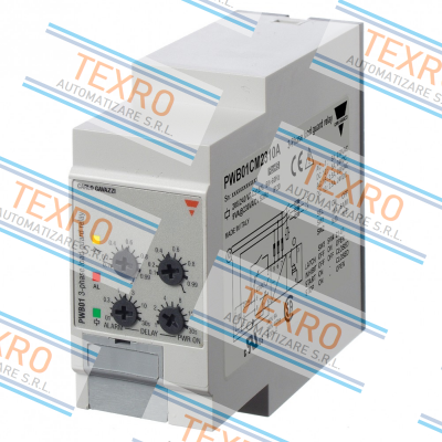 Carlo Gavazzi-PWB03CM4810A price