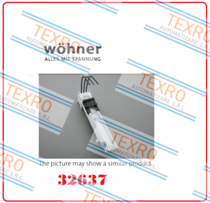 Wöhner-32637 price
