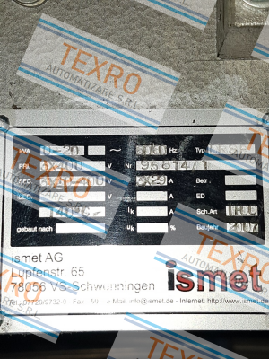 Ismet-DR 40,0  price