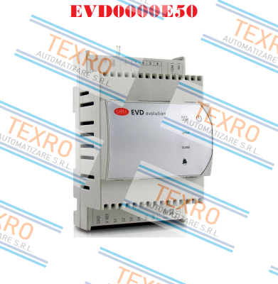 Carel-EVD0000E50 price