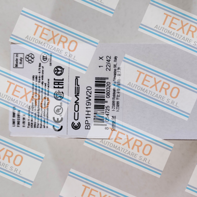 Comepi-BP1H19W20 price