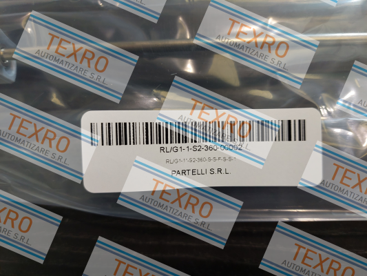 F.lli Giacomello-RL/G1-1-S2-360-00002 price