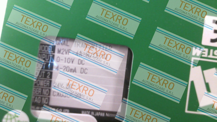 M-SYSTEM-M2VF-4A-R/CE/Q price