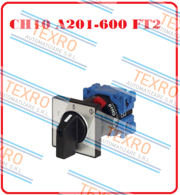 Kraus & Naimer-CH10 A201-600 FT2 price