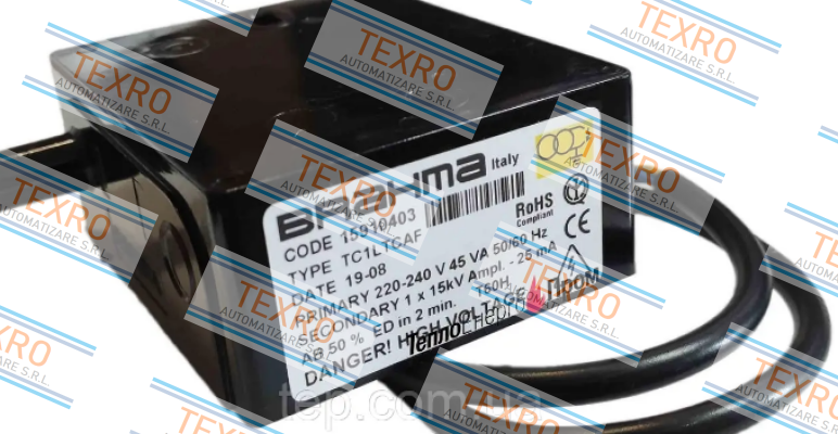Brahma-TC1LTCAF price