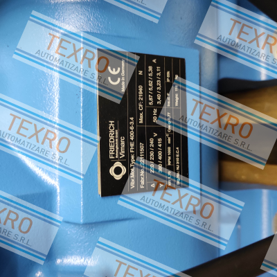 Friedrich Schwingtechnik-FHE 400-6-3.4 price