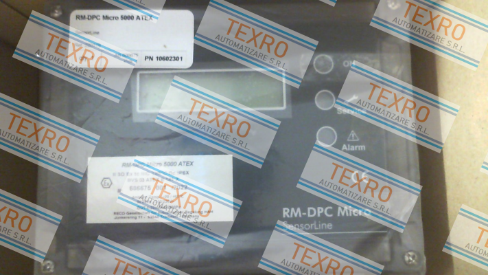 Reco-RM-DPC Micro 5000 ATEX (10602301) price