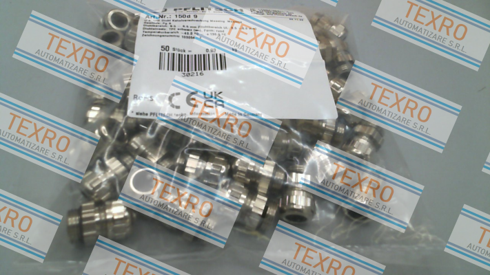 PFLITSCH-30216 / 150d 9 price