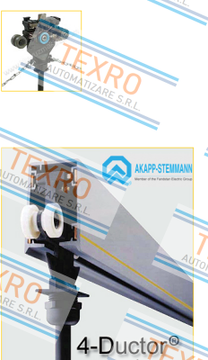 Akapp Stemmann-CL4-35  price