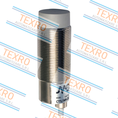 Micro Detectors / Diell (now Datasensing)-CT1/CP-2A price
