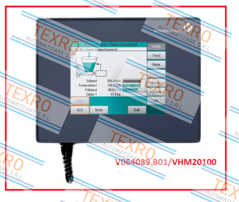 Schenck-V064089.B01 price