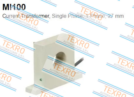 Carlo Gavazzi-MI100 price